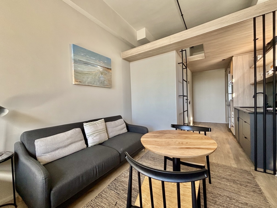 0 Bedroom Property for Sale in Zonnebloem Western Cape